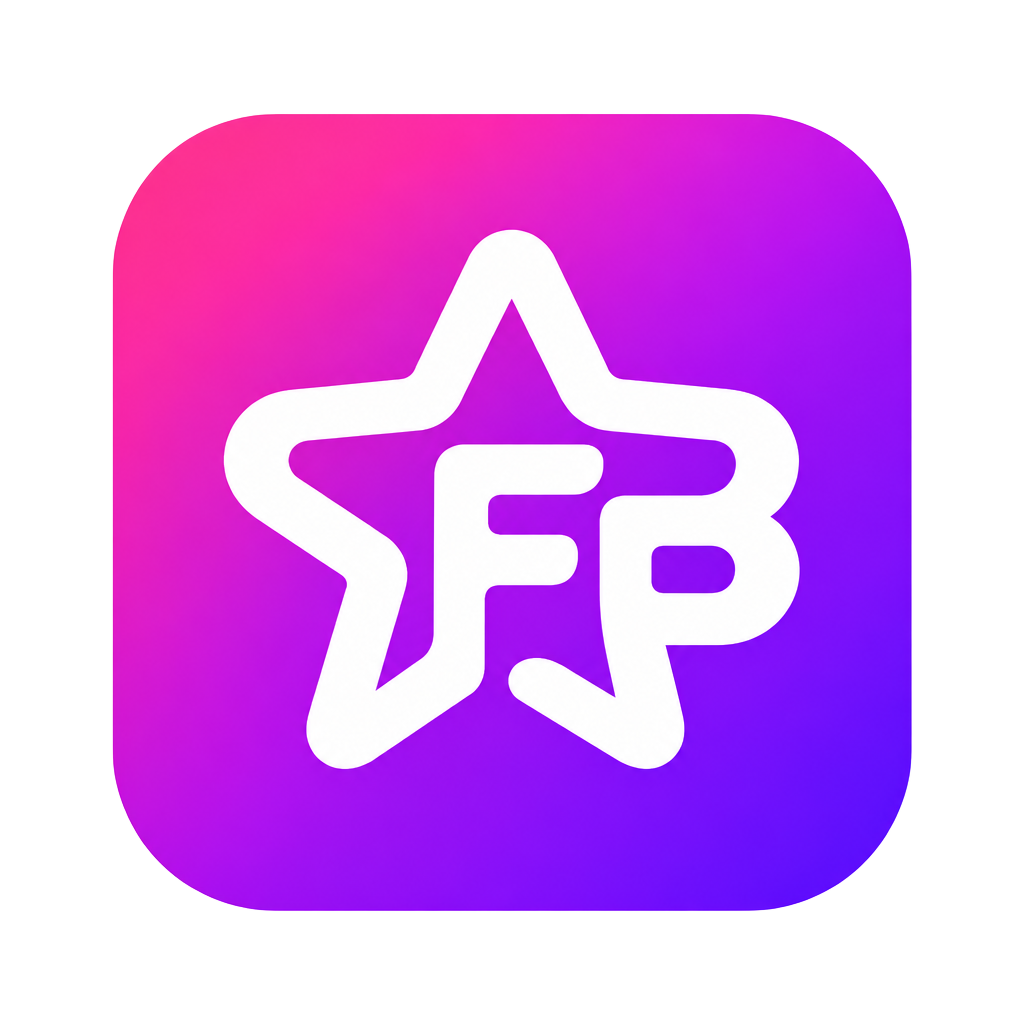 CreatorFanBase logo